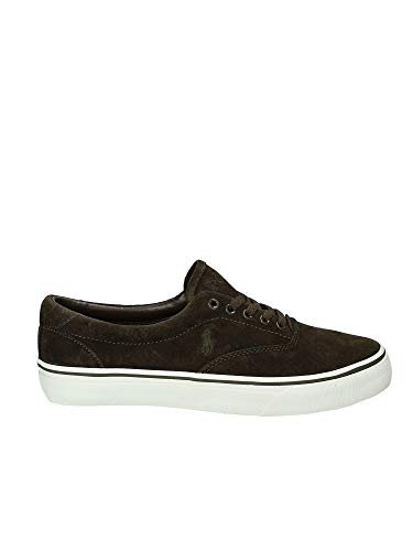 Zapatilla RALPH LAUREN 816 710039 003 Thorton 42 Verde