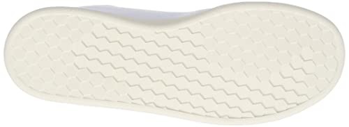 Zapatillas Adidas Advantage K EF0213 Blanco