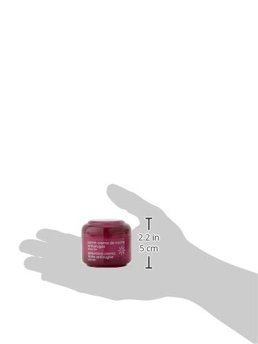 Ziaja Jazmin Crema Facial de Noche Antiarrugas - 50 ml