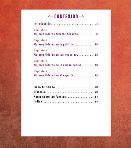 25 Mujeres Que Gobernaron (Mujeres Valientes/ Daring Women)