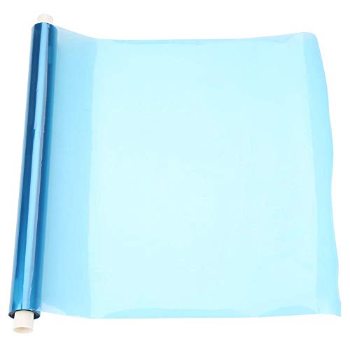 30 cm × 5 m Película seca fotosensible PCB portátil para la producción de circuitos Fotoprotectora