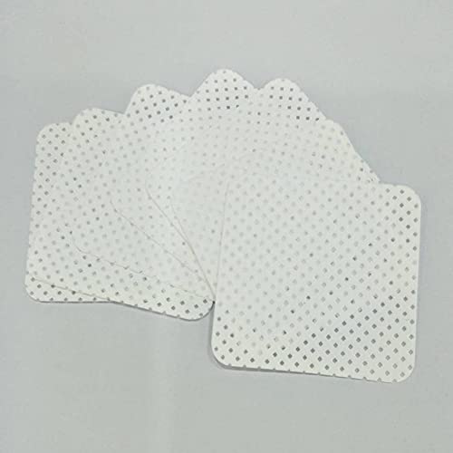 360PCS Toallitas adhesivas de extensión de pestañas Toallitas adhesivas no tejidas Accesorios de extensión de pestañas Toallitas de uñas sin pelusa Herramienta de limpieza de esmalte de uñas