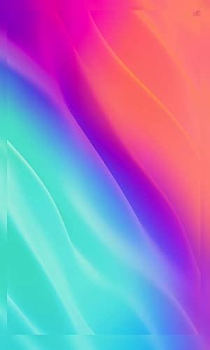 4K Liquid Color Wallpaper HD