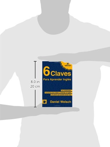 6 Claves Para Aprender Inglés