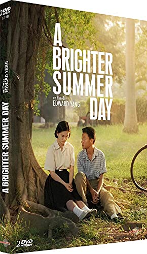 A Brighter Summer Day [Italia] [DVD]