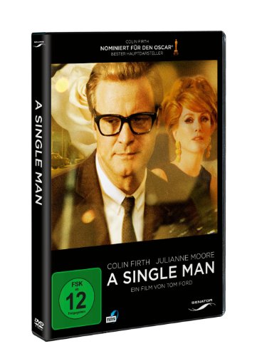 A Single Man [Alemania] [DVD]