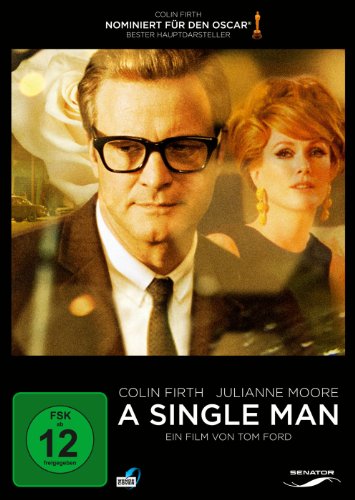 A Single Man [Alemania] [DVD]
