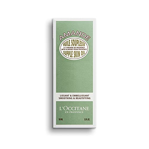 Aceite de Almendras 100 ml