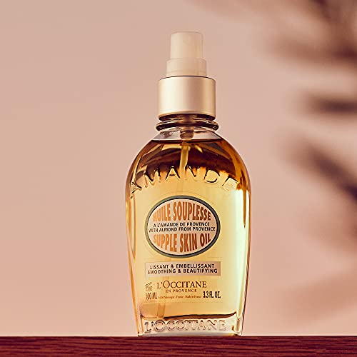 Aceite de Almendras 100 ml