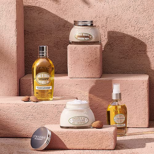 Aceite de Almendras 100 ml