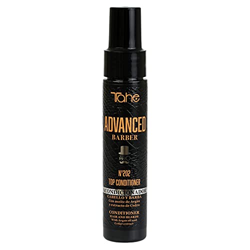 Acondicionador Humectante Nº202 Top Conditioner Advanced Barber