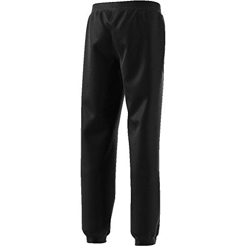 adidas CORE18 PES PNTY Pantalones de Deporte, Unisex Niños, Negro/Blanco, 1314