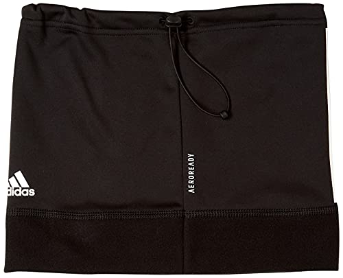 adidas, Tiro Primegreen Aeroready, Más Cálido, Blanco Negro, Osfm, Unisex-Adulto