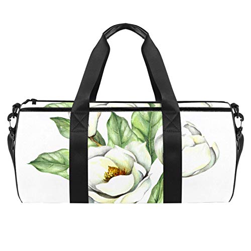 Aglaia odorata - Bolsa de deporte con bolsa impermeable