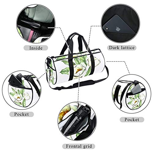 Aglaia odorata - Bolsa de deporte para hombre y mujer