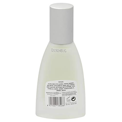 AIRE DE SEVILLA agua fresca de rosas spray 30 ml