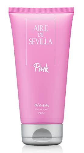Aire de Sevilla Estuche Perfume Pink, Estándar, Único