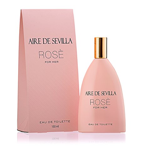 AIRE DE SEVILLA ROSE COLONIA 150 ml