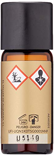 Alqvimia Patchouli Aceite Esencial 10Ml. 300 g