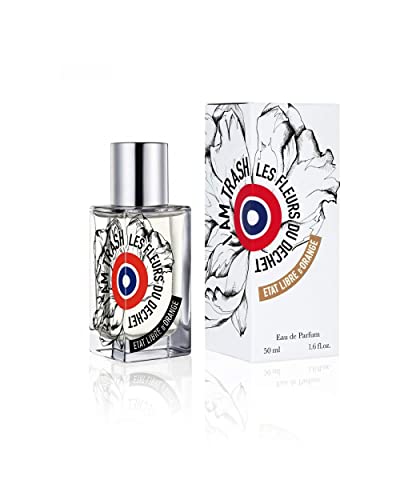 Alterna Etat Libre D'Orange I'Am Trash Les Fleurs Du Dechet Edp 50 Ml