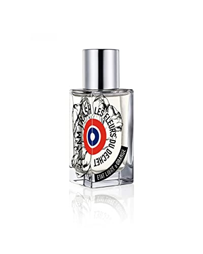 Alterna Etat Libre D'Orange I'Am Trash Les Fleurs Du Dechet Edp 50 Ml