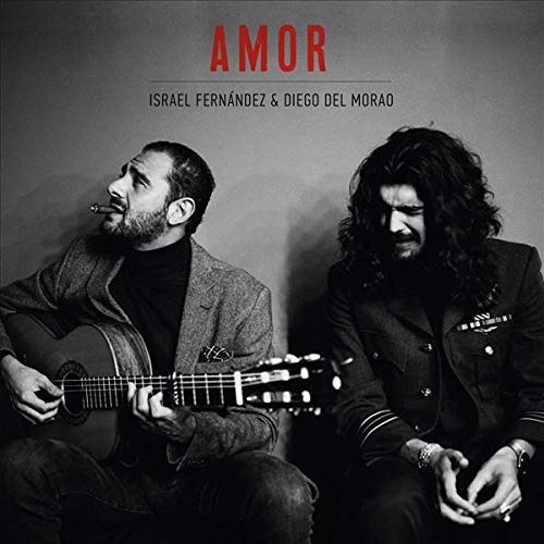 Amor (LP) [Vinilo]