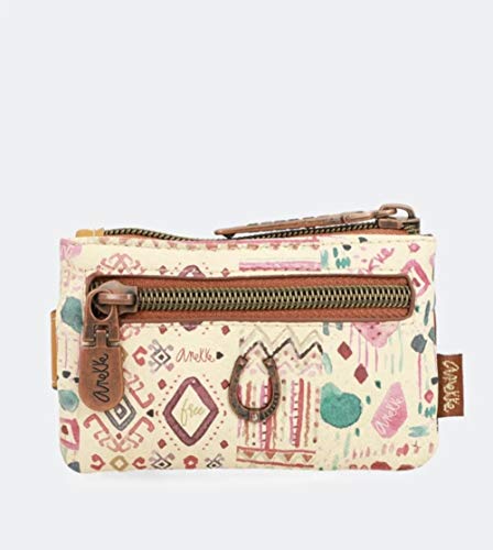 Anekke | Tarjetero new western | Accesorios y Complementos para Mujer