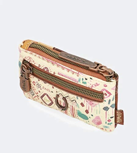 Anekke | Tarjetero new western | Accesorios y Complementos para Mujer
