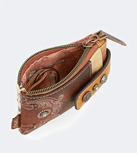 Anekke | Tarjetero new western | Accesorios y Complementos para Mujer