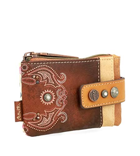 Anekke | Tarjetero new western | Accesorios y Complementos para Mujer