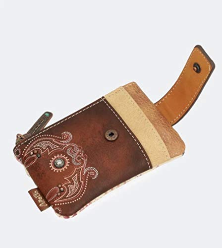 Anekke | Tarjetero new western | Accesorios y Complementos para Mujer