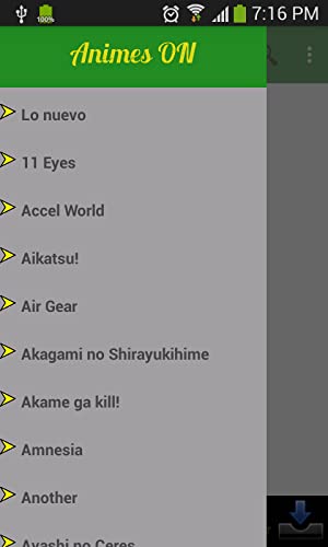Anime Online