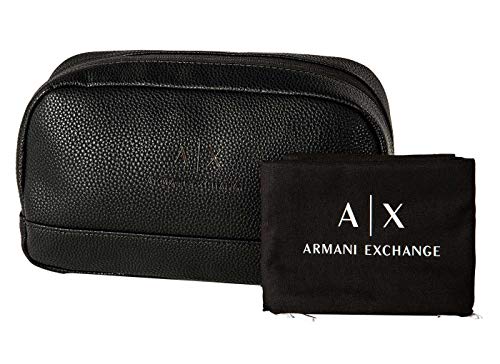 Armani Exchange CARTERA - NECESER HOMBRE