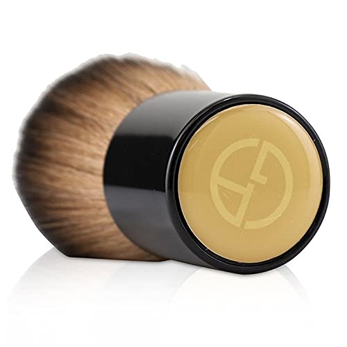 Armani Mini Kabuki Fusion Powder Brush