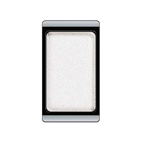 Artdeco Magnetic Eyeshadow Pearl 10 Pearly White Magnetyczny cień do powiek perłowy