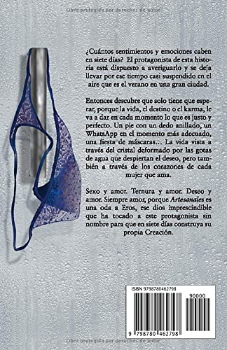 Artesanales