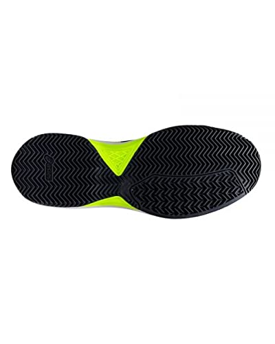ASICS Padel Gel Pro 5, Zapatillas Hombre, Verde Fluor, 44 EU