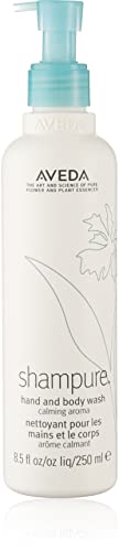 Aveda Shampure Hand & Body Wash