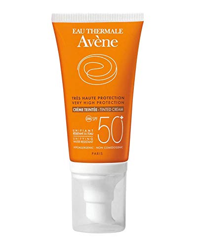 Avene Avene Sol Crema Spf 50 +Mini Masc 50 ml