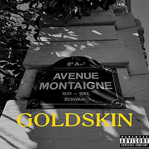 Avenue Montaigne [Explicit]