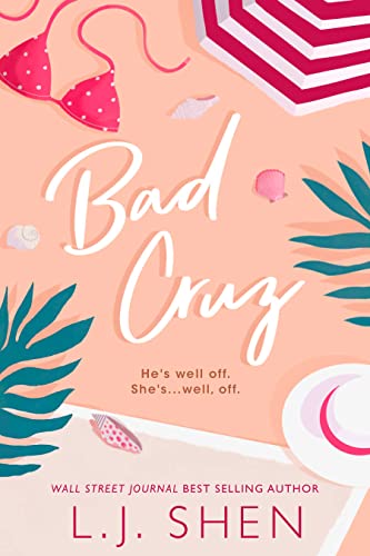 Bad Cruz (English Edition)