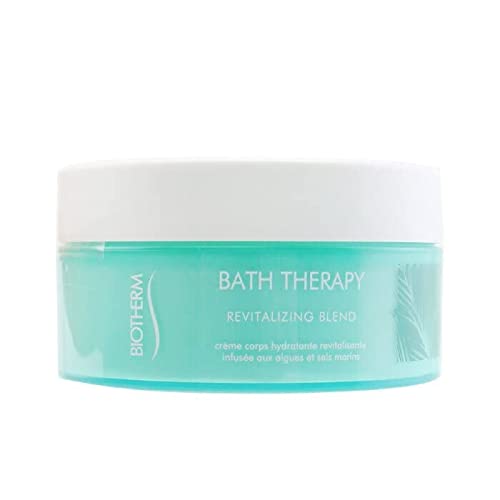 BATHER THERAPY REVIT CREAM 200ML 200 ML BIOTHERM