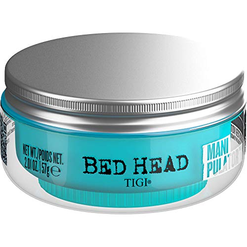 BED HEAD by TIGI Manipulator, Pasta texturizadora con agarre firme, 57 g