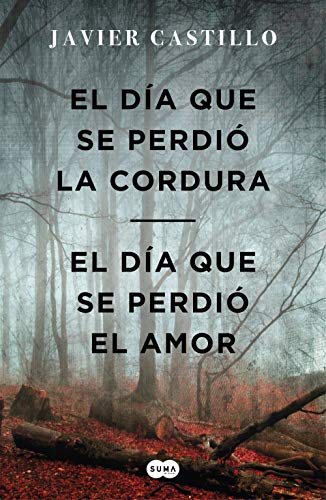 Bilogía El día que se perdió la cordura (Pack con El día que se perdió la cordura | El día que se perdió el amor)