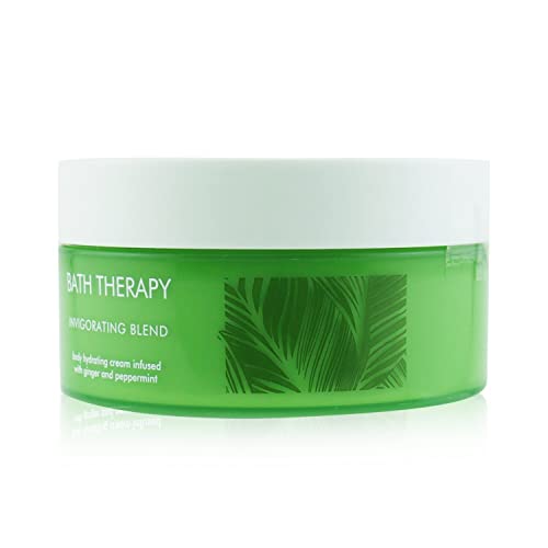 Biotherm Bath Therapy Invigorating Blend Body Hydrating Cream 200 Ml - 200 ml
