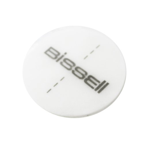 BISSELL 1095 1030E Discos Perfumados PowerFresh, White