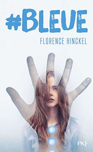 #Bleue (Pocket Jeunesse)