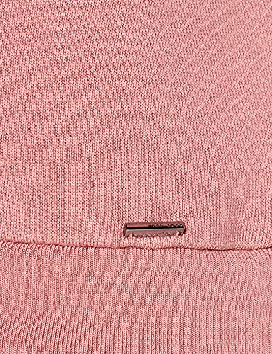 BOSS TAV Camiseta sin Mangas, Rosa (Medium Pink 664), X-Small para Mujer