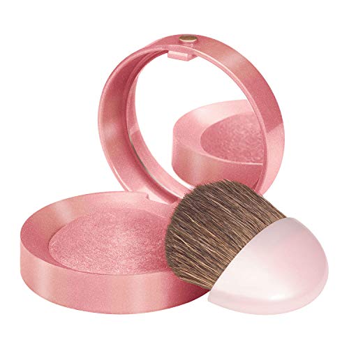 Bourjois Fard Joues Colorete Tono 95 Rose de jaspe - 2.5 g