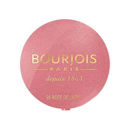 Bourjois Fard Joues Colorete Tono 95 Rose de jaspe - 2.5 g